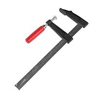 Струбцина F-образная TUNDRA, 300 х 80 х 370 мм