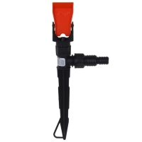 Распылитель маятниковый "Жук", штуцер 1/2", 3/4", пика, пластик