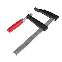 Струбцина F-образная TUNDRA, 300 х 120 х 380 мм