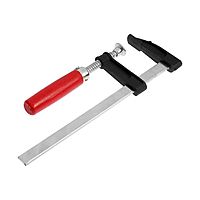 Струбцина F-образная TUNDRA, 200 х 50 х 250 мм