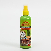 Лосьон-спрей ARGUS универсальный от комаров, клещей, мокрецов, слепней 150 мл