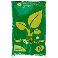 Почвогрунт универсальный для рассады овощей 10 л (4,5 кг)