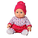 Пупс Малышка 14 девочка 30 см