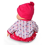 Пупс Малышка 14 девочка 30 см