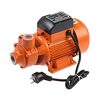 Насос поверхностный "Вихрь" ПН-650, 650 Вт, напор 45 м, 55 л/мин, чугун