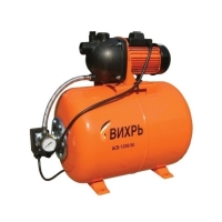 Насосная станция Вихрь АСВ -1200/50