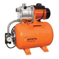 Насосная станция Вихрь АСВ- 800/24Н