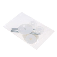 Сиденье для унитаза «Натуральное дерево», 45×35 см, цвет орех