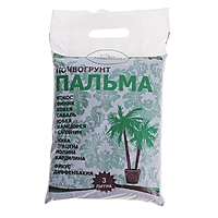 Почвогрунт для пальмы 3 л (1,8 кг) "Гумимакс"