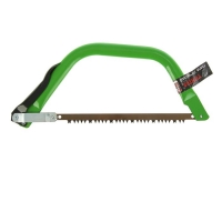 Пила лучковая TUNDRA, 300 мм, 2 полотна