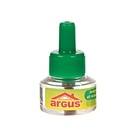 Комплект жидкость 45 ночей + фумигатор ARGUS 1 компл