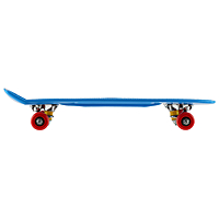 Скейтборд M-450, размер 56x14 см, колеса PVC d= 50 мм