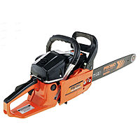 Пила бенз. Carver PROMO PSG-45-15, 2.5 л.с., 38 см (15"), паз 1.5 мм, шаг 8.25 мм