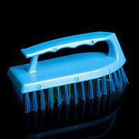 Щетка хозяйственная КСТК «Утюжок», цвет МИКС