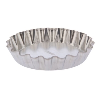 Форма оригинальная №4: высота 2,5 см; верхний/нижний диаметр 14/12 см