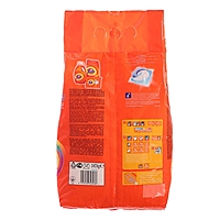 Порошок стиральный Tide Автомат Color, 3 кг