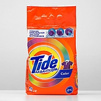 Порошок стиральный Tide Автомат Color, 3 кг