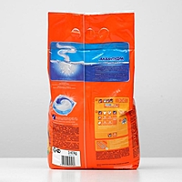 Порошок стиральный Tide Автомат Color, 3 кг