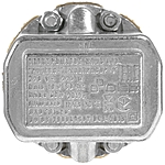 Насос вибрационный Ручеек-1 25 м верхний забор