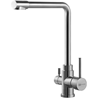 Смеситель для кухни Lemark Expert LM5060S под фильтр