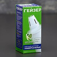 Модуль сменный фильтрующий для фильтров-кувшинов «Гейзер 301»