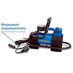 Компрессор автомобильный Goodyear GY-35L GY000102 с сумкой