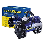 Компрессор автомобильный Goodyear GY-35L GY000102 с сумкой