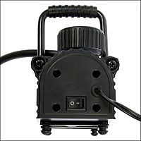 Компрессор автомобильный Goodyear GY-35L GY000102 с сумкой