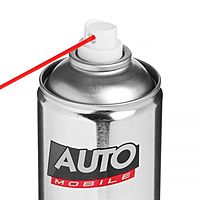 Жидкий ключ "Унисма-1" AUTO mobil, 440 мл, аэрозоль