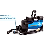Компрессор автомобильный Goodyear GY-30L GY000101 с сумкой