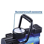 Компрессор автомобильный Goodyear GY-30L GY000101 с сумкой