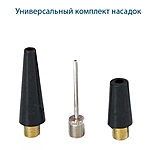 Компрессор автомобильный Goodyear GY-30L GY000101 с сумкой