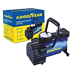 Компрессор автомобильный Goodyear GY-30L GY000101 с сумкой