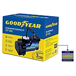 Компрессор автомобильный Goodyear GY-30L GY000101 с сумкой