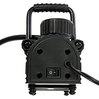 Компрессор автомобильный Goodyear GY-30L GY000101 с сумкой