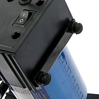 Компрессор автомобильный Goodyear GY-30L GY000101 с сумкой