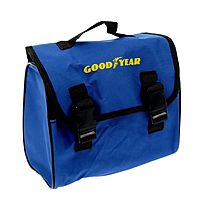 Компрессор автомобильный Goodyear GY-30L GY000101 с сумкой
