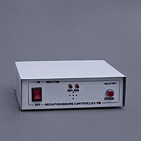 Контроллер для LED дюралайта 11*18 мм, 3W, до 100 метров, 8 режимов