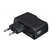 Сетевое зарядное устройство Buro XCJ-024-2.1A 2.1A универсальное