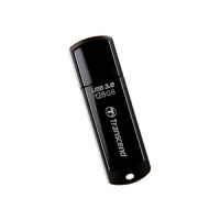 USB-флешка Transcend 128Gb Jetflash 700 TS128GJF700 , USB3.0, черный
