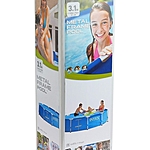 Бассейн каркасный Metal Frame Pool 305х76см 28200 INTEX