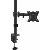 Кронштейн Arm Media LCD-T11, для монитора, 15"-32", до 12 кг, черный