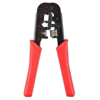 Кримпер Buro TL-268, для обжима наконечников