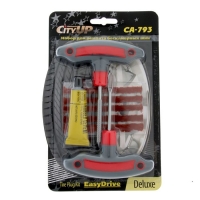 Набор для ремонта бескамерных шин CA-793