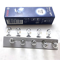 BOSCH 1987302206 Лампа STANDARD W5W 12V 5W 1987302206 10 шт. цена за 1 шт.