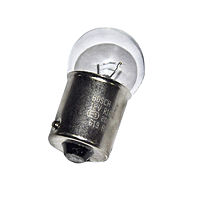 Лампа автомобильная BOSCH 1987302203 STANDARD R10W 12V 10W 1987302203 10 шт. цена за 1 шт.