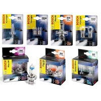 BOSCH 1987302204 Лампа STANDARD R5W 12V 5W 1987302204 10 шт. цена за 1 шт.