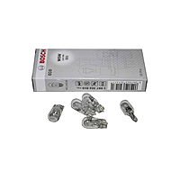BOSCH 1987302819 Лампа ECO W5W 12V 5W 1987302819 10 шт. цена за 1 шт.