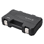 Набор головок и принадлежностей Airline 43 предмета AT-43-01