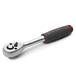 Набор головок и принадлежностей Airline 43 предмета AT-43-01